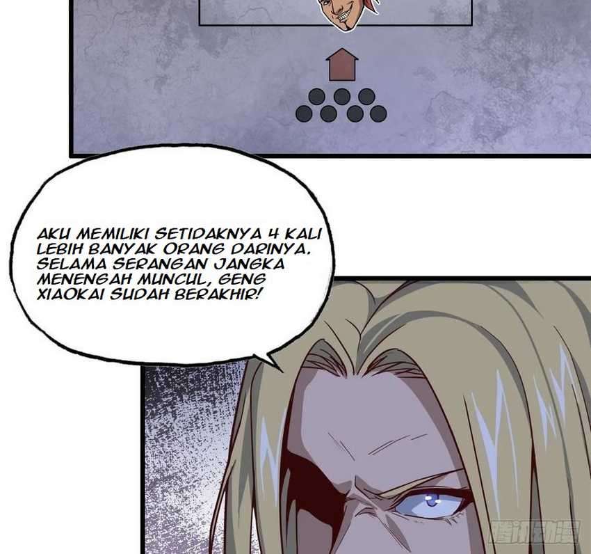 I Moved The BRICS In The Last Days Chapter 27 Gambar 41