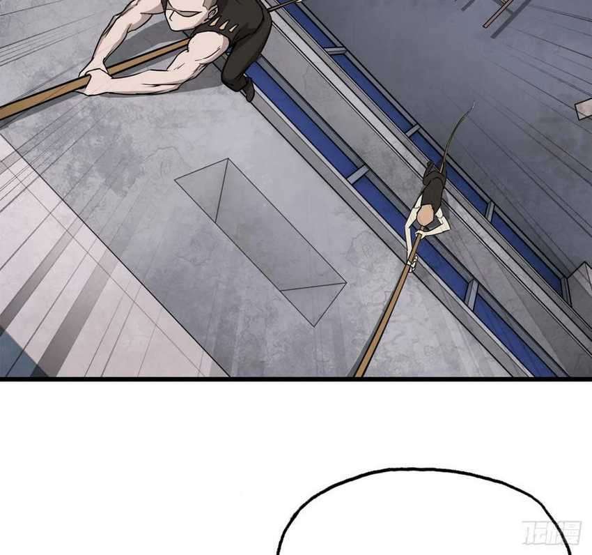 I Moved The BRICS In The Last Days Chapter 27 Gambar 48
