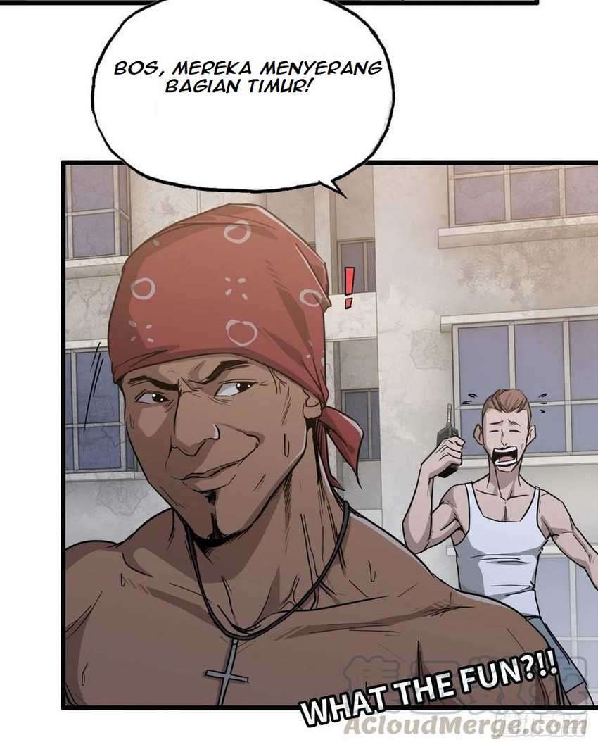 I Moved The BRICS In The Last Days Chapter 27 Gambar 50