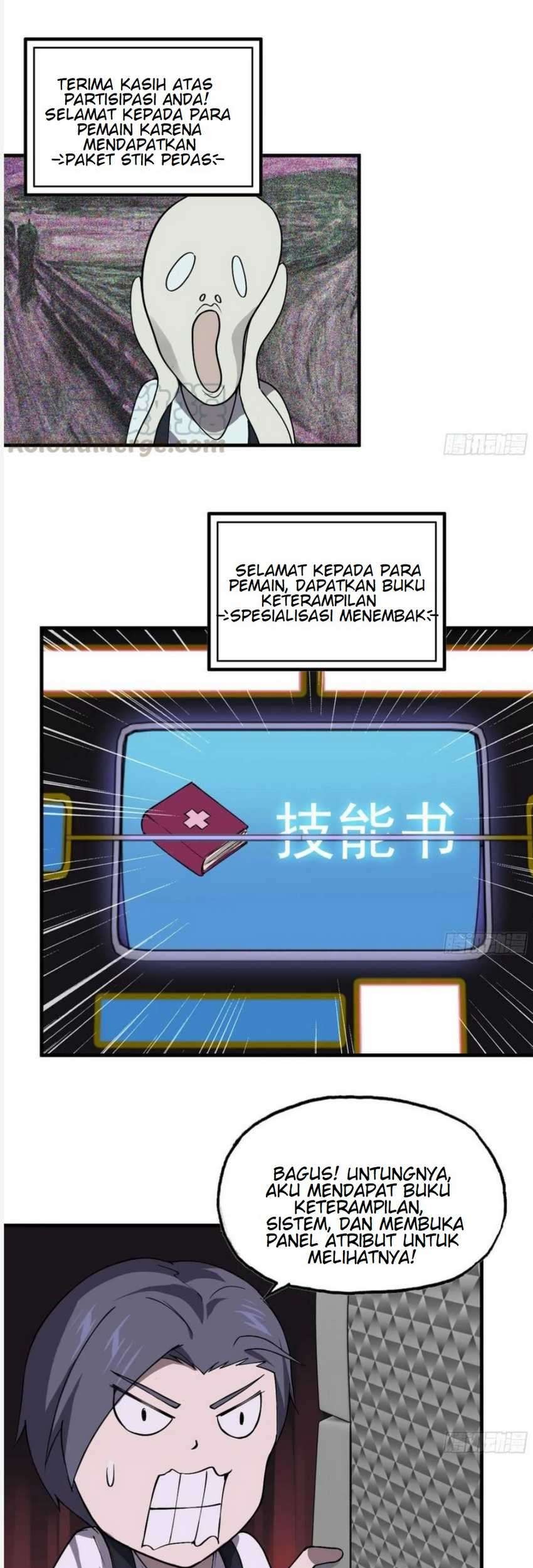 I Moved The BRICS In The Last Days Chapter 26 Gambar 18