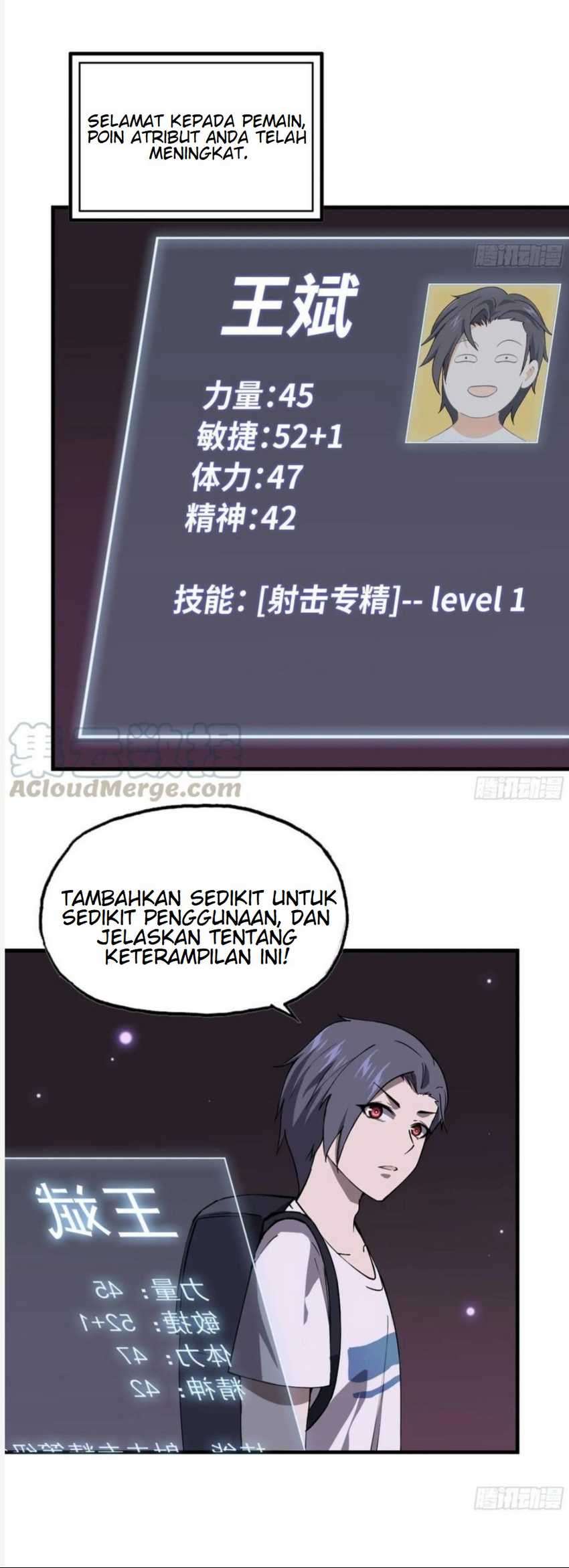 I Moved The BRICS In The Last Days Chapter 26 Gambar 20