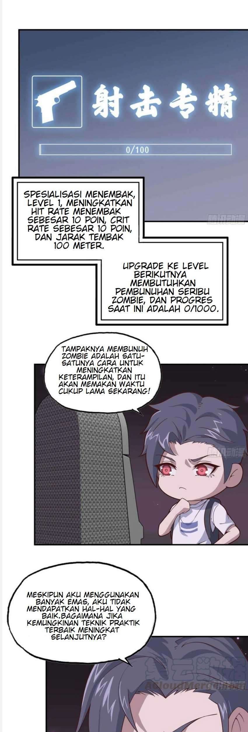 I Moved The BRICS In The Last Days Chapter 26 Gambar 21