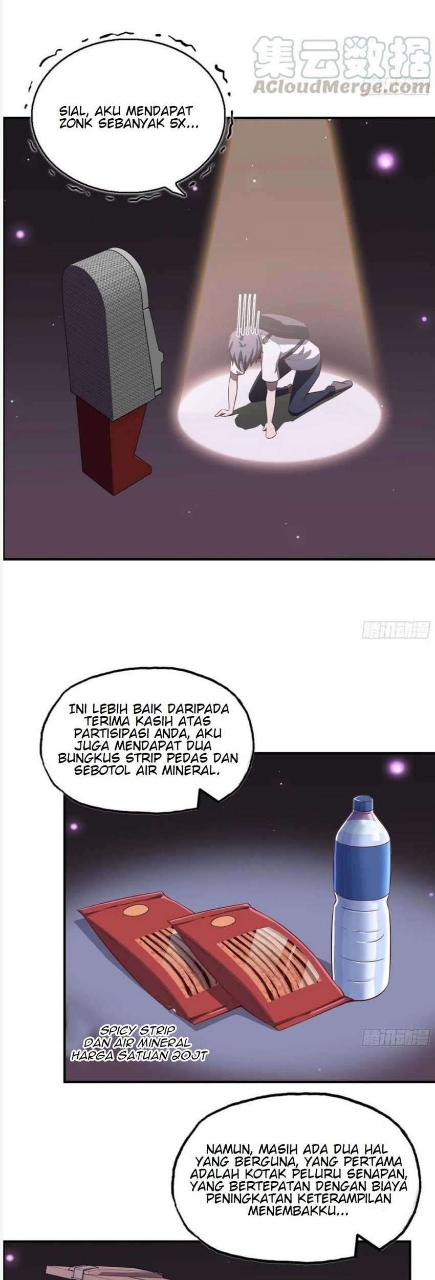 I Moved The BRICS In The Last Days Chapter 26 Gambar 24