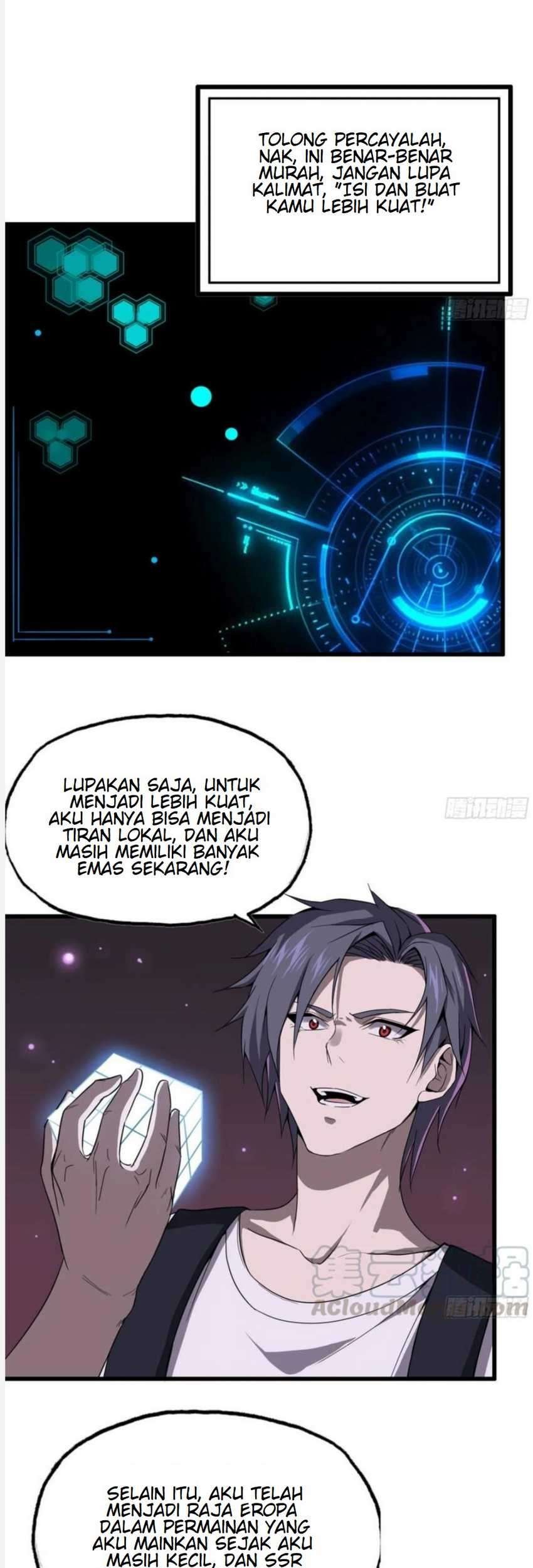 I Moved The BRICS In The Last Days Chapter 26 Gambar 6