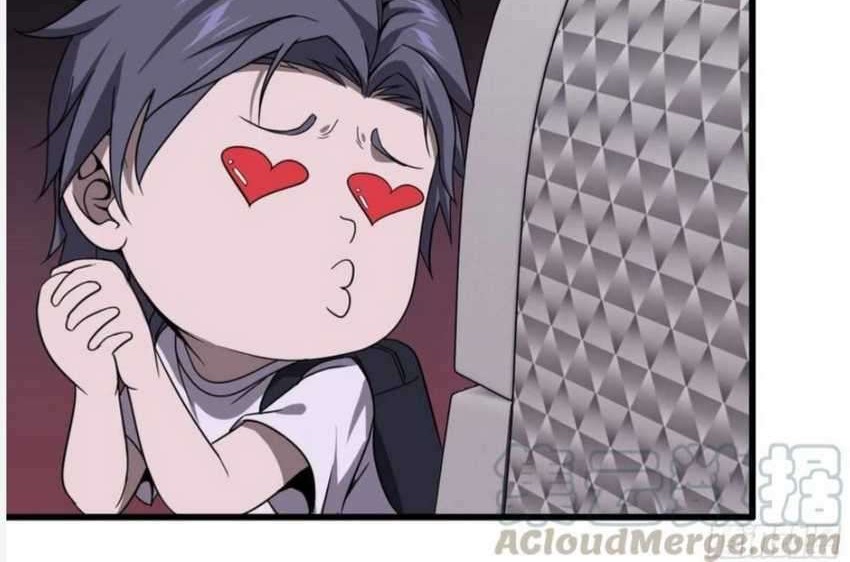 I Moved The BRICS In The Last Days Chapter 26 Gambar 11