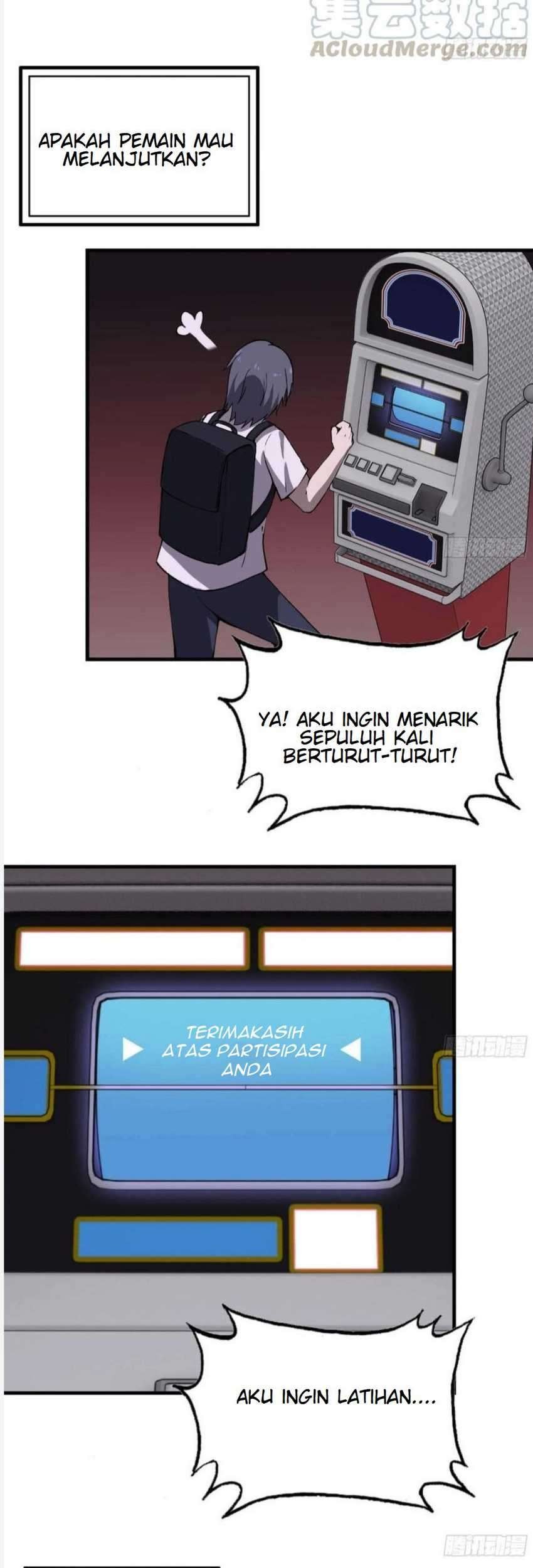 I Moved The BRICS In The Last Days Chapter 26 Gambar 14
