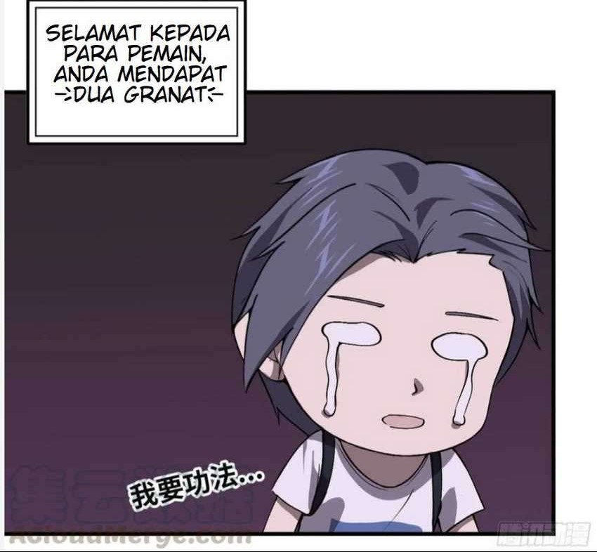 I Moved The BRICS In The Last Days Chapter 26 Gambar 15