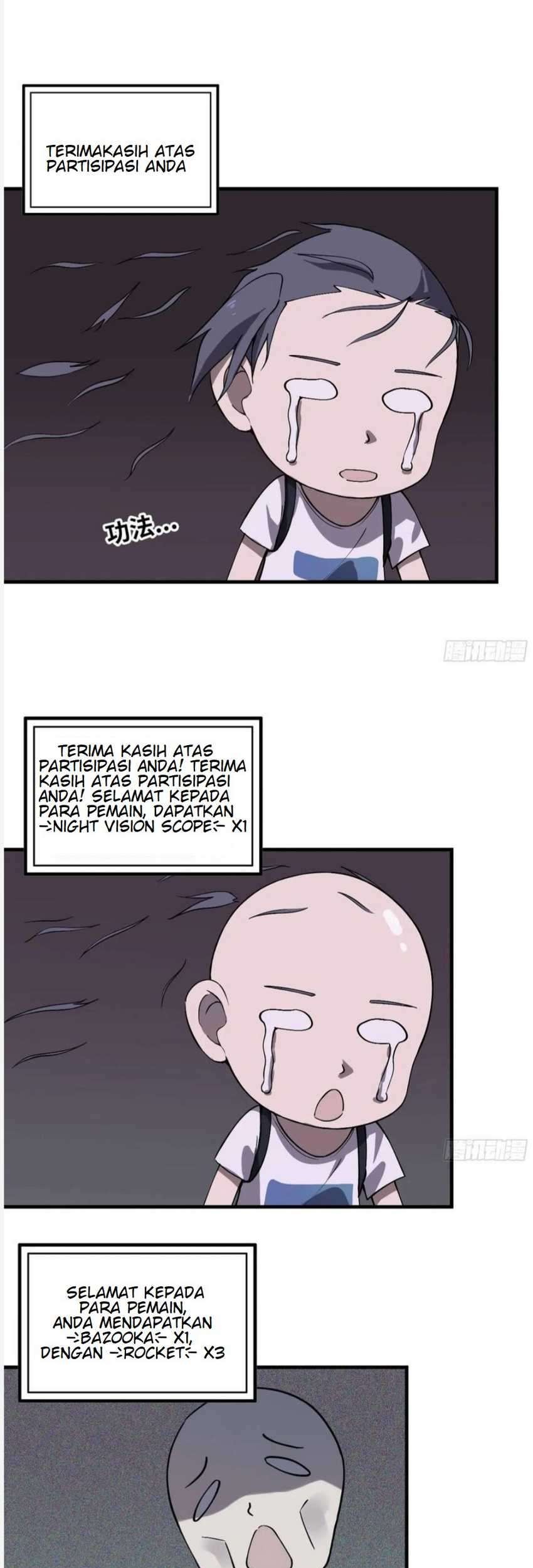 I Moved The BRICS In The Last Days Chapter 26 Gambar 16