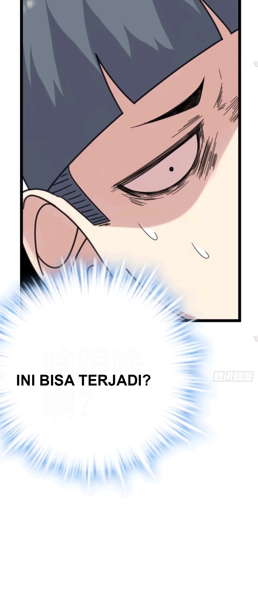 My Shadow Hangs Up Chapter 30 Gambar 35