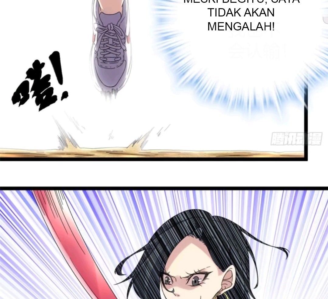 My Shadow Hangs Up Chapter 29 Gambar 11