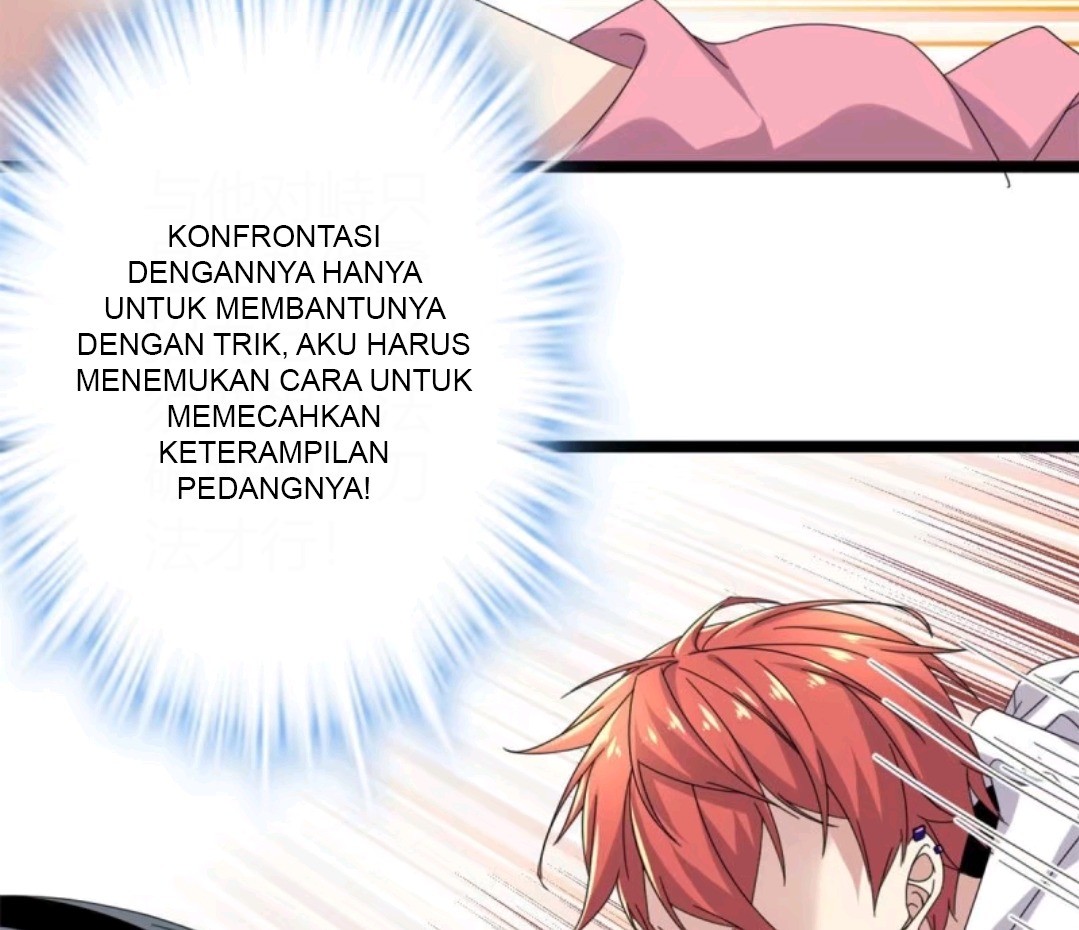 My Shadow Hangs Up Chapter 29 Gambar 21