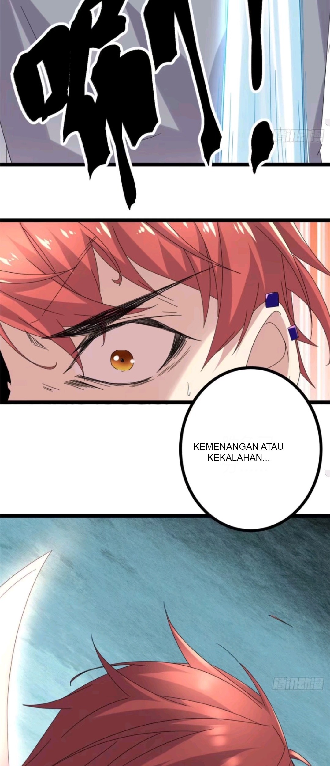 My Shadow Hangs Up Chapter 29 Gambar 28