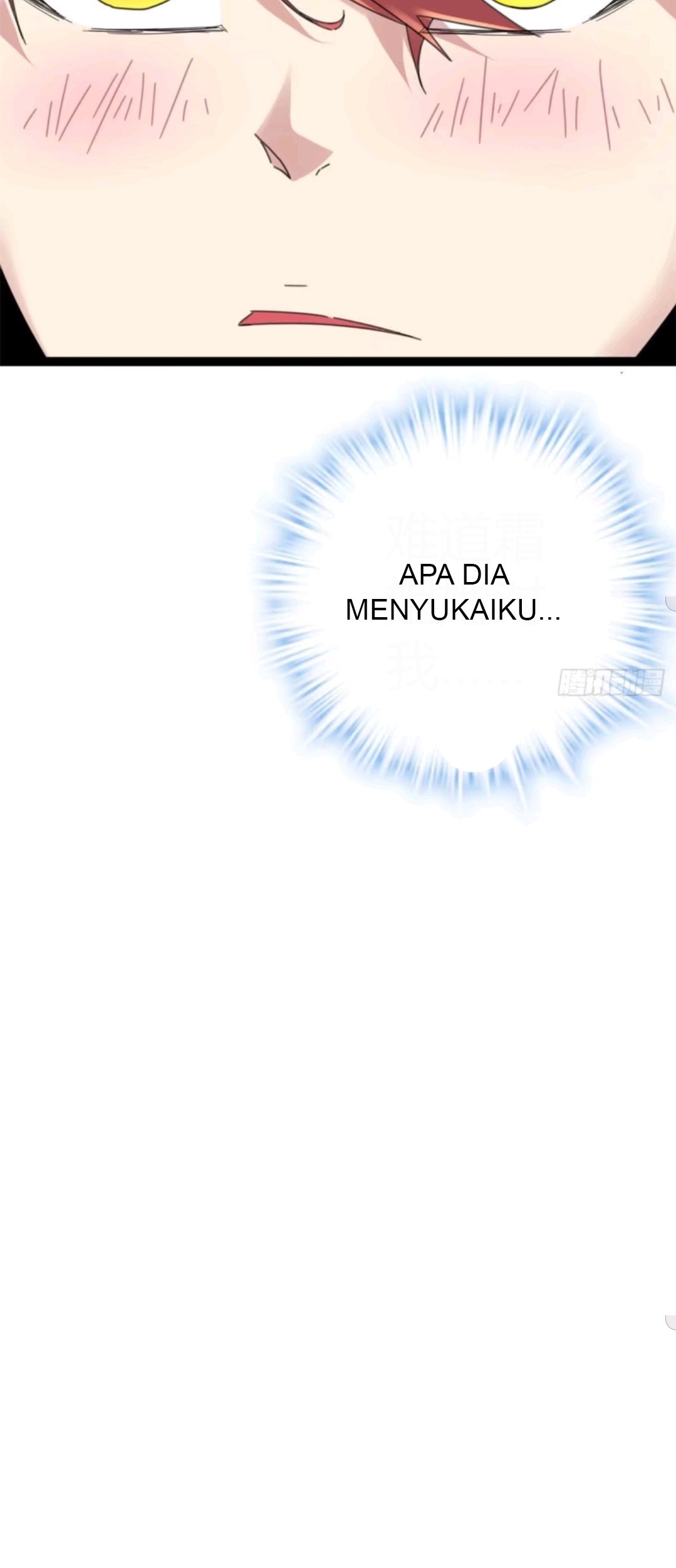 My Shadow Hangs Up Chapter 28 Gambar 29