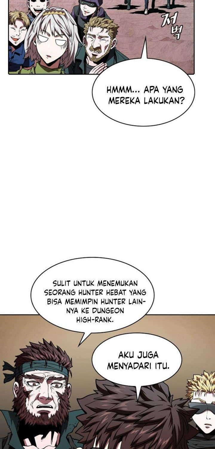 The Constellation that Returned from Hell Chapter 33 Gambar 14