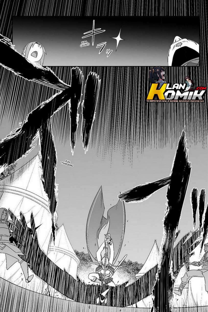 Sword Art Online – Progressive Chapter 41 Gambar 5
