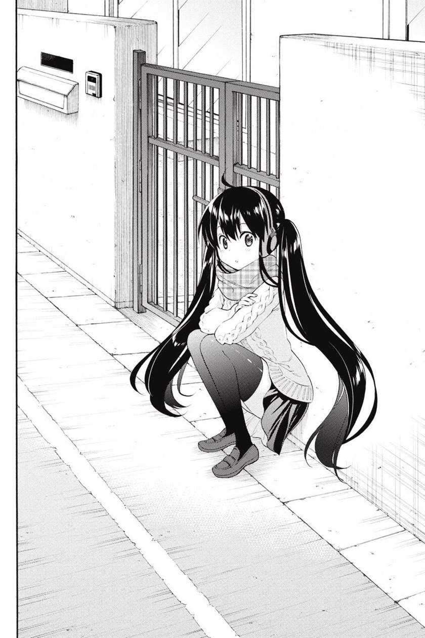 Kyou no Cerberus Chapter 45 Gambar 28