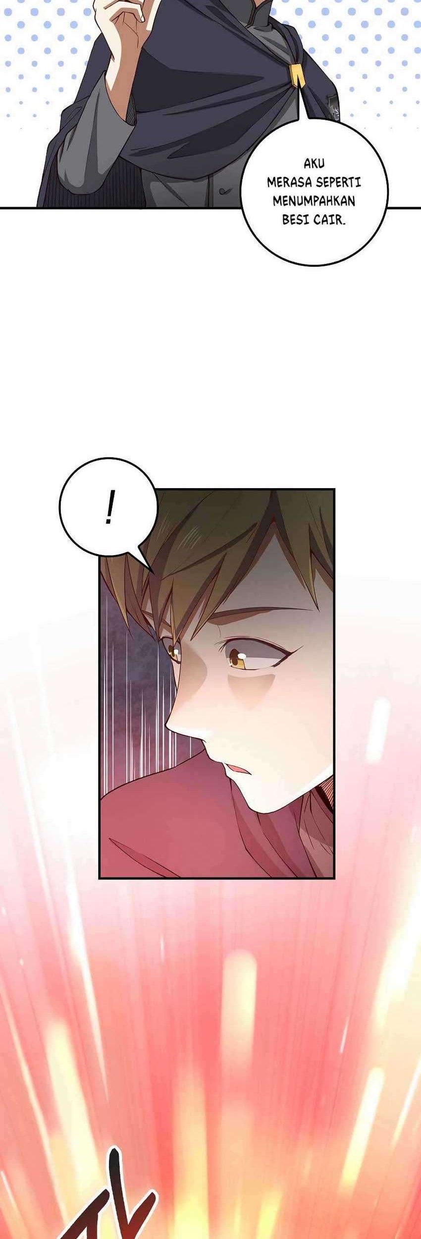 The Lord’s Coins Aren’t Decreasing?! Chapter 29 Gambar 33