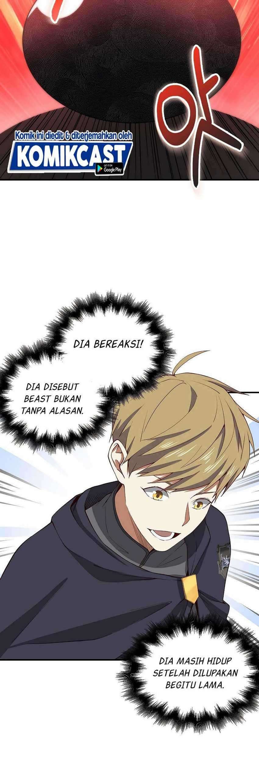 The Lord’s Coins Aren’t Decreasing?! Chapter 29 Gambar 35