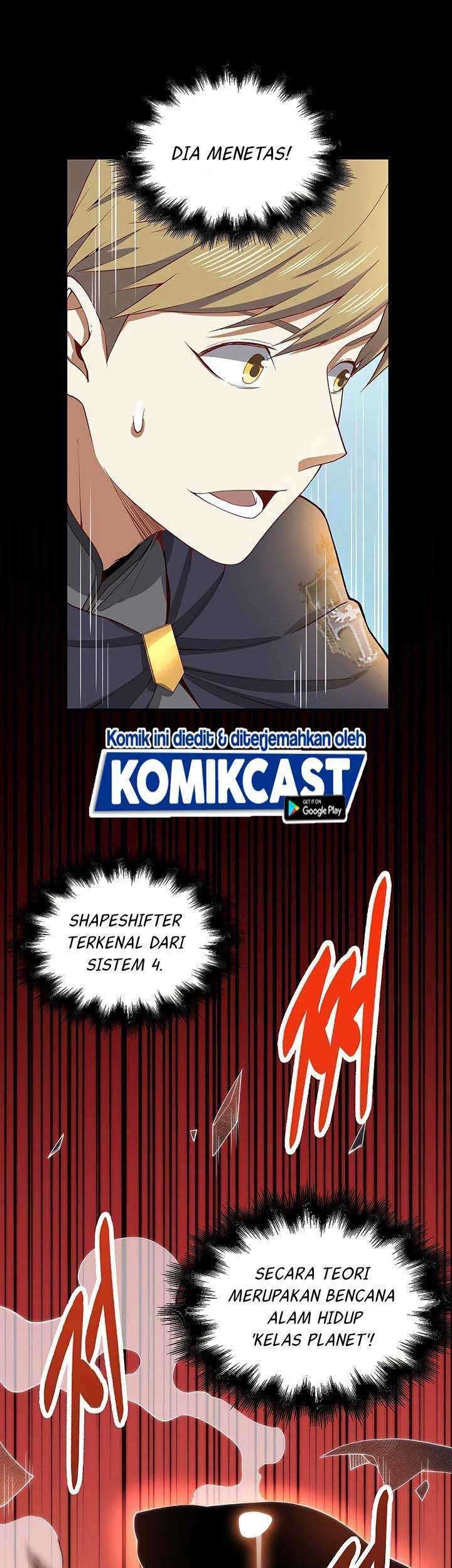 The Lord’s Coins Aren’t Decreasing?! Chapter 29 Gambar 48