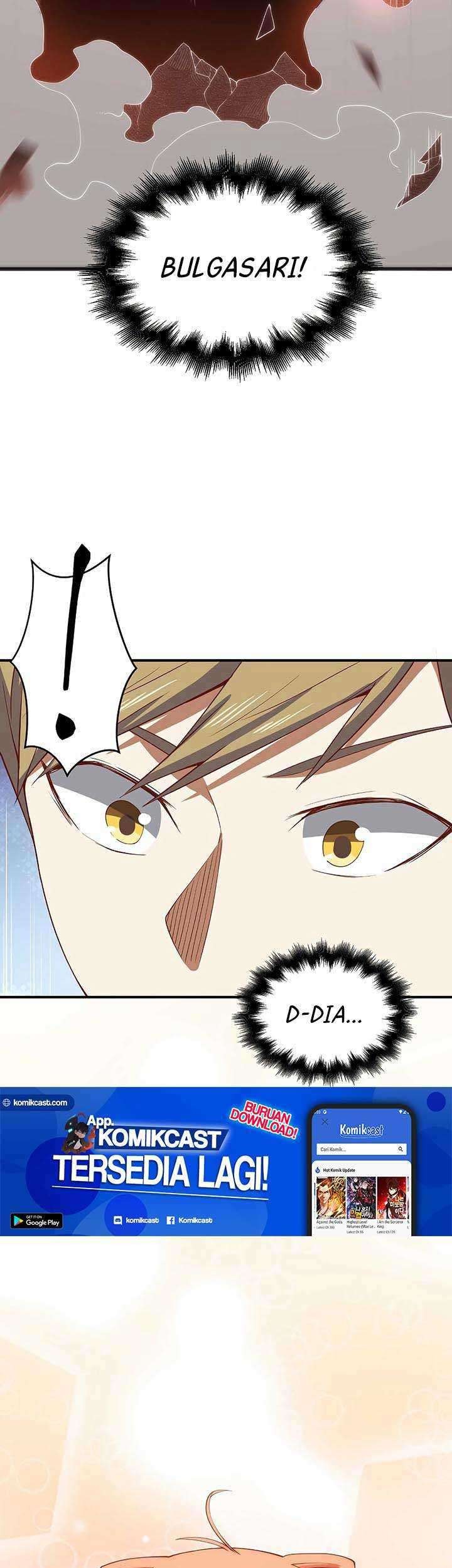 The Lord’s Coins Aren’t Decreasing?! Chapter 29 Gambar 50