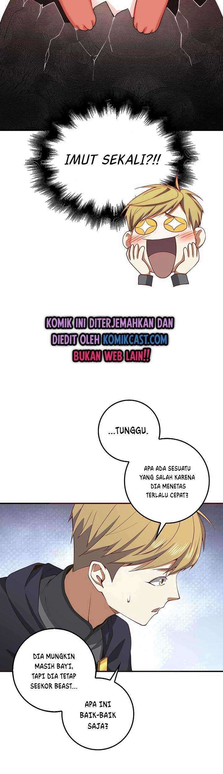 The Lord’s Coins Aren’t Decreasing?! Chapter 29 Gambar 52