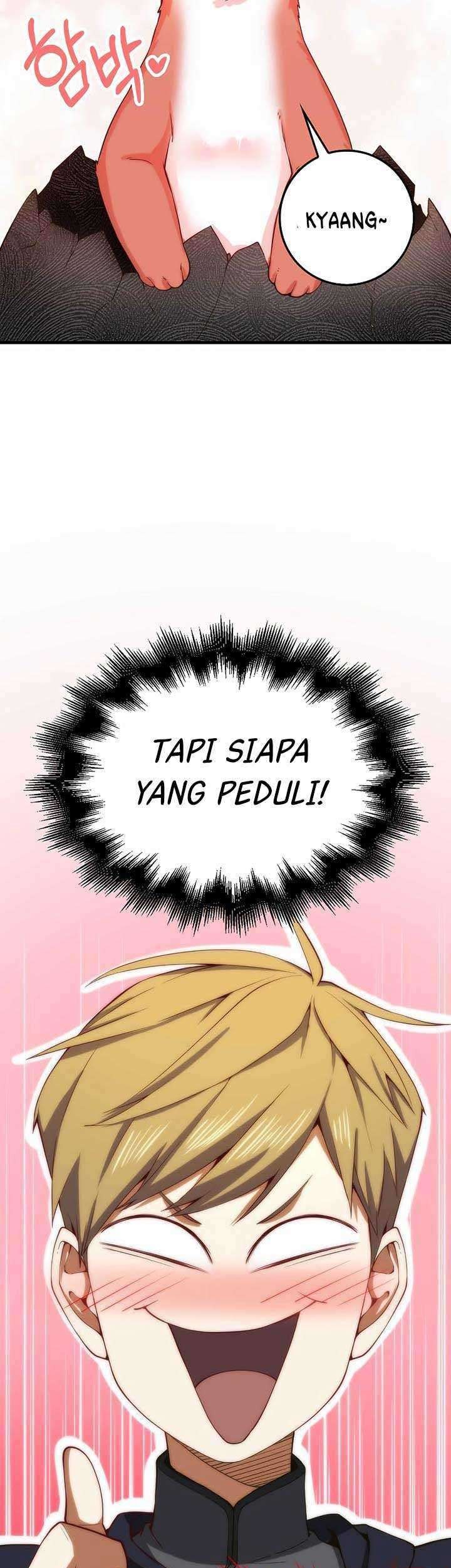The Lord’s Coins Aren’t Decreasing?! Chapter 29 Gambar 54