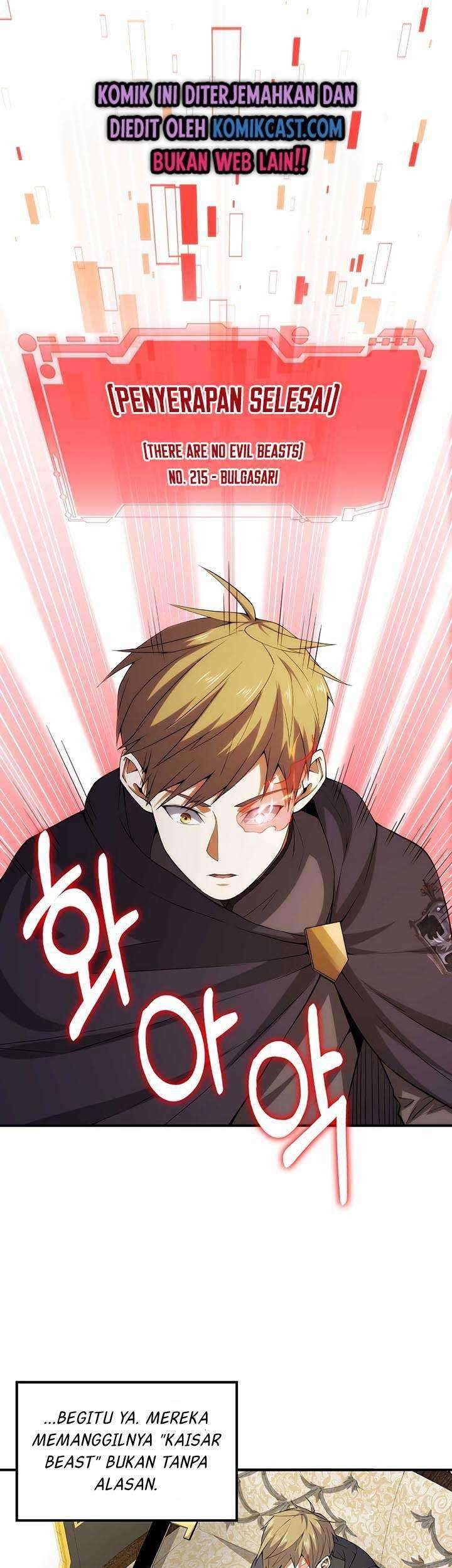 Baca The Lord’s Coins Aren’t Decreasing?! Chapter 29 Gambar 2