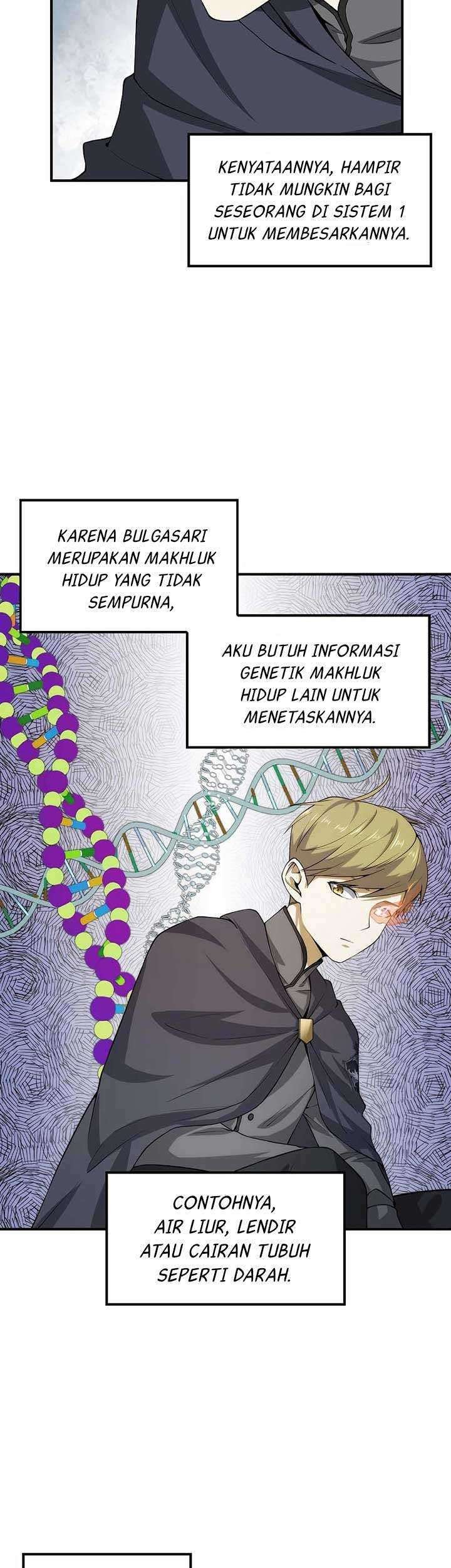 The Lord’s Coins Aren’t Decreasing?! Chapter 29 Gambar 4