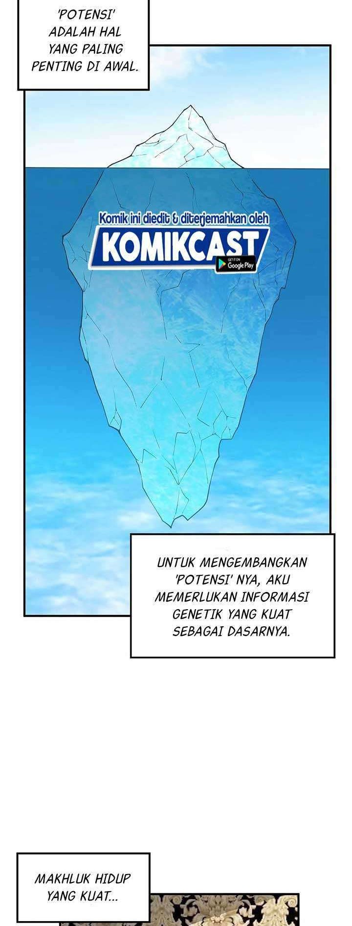The Lord’s Coins Aren’t Decreasing?! Chapter 29 Gambar 5