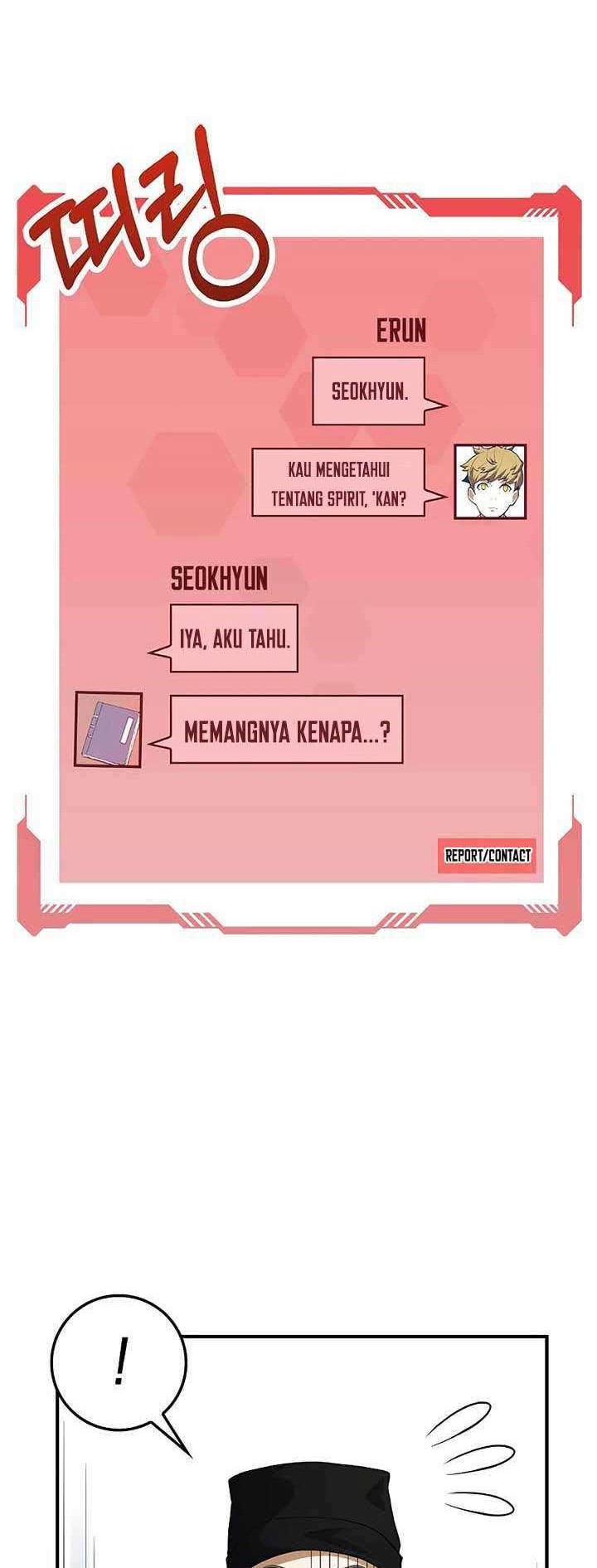 The Lord’s Coins Aren’t Decreasing?! Chapter 29 Gambar 11