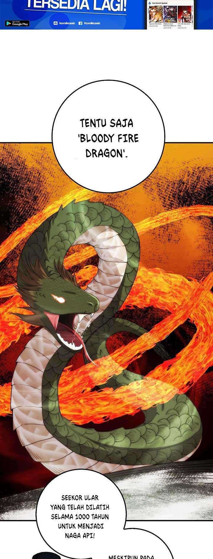 The Lord’s Coins Aren’t Decreasing?! Chapter 29 Gambar 17