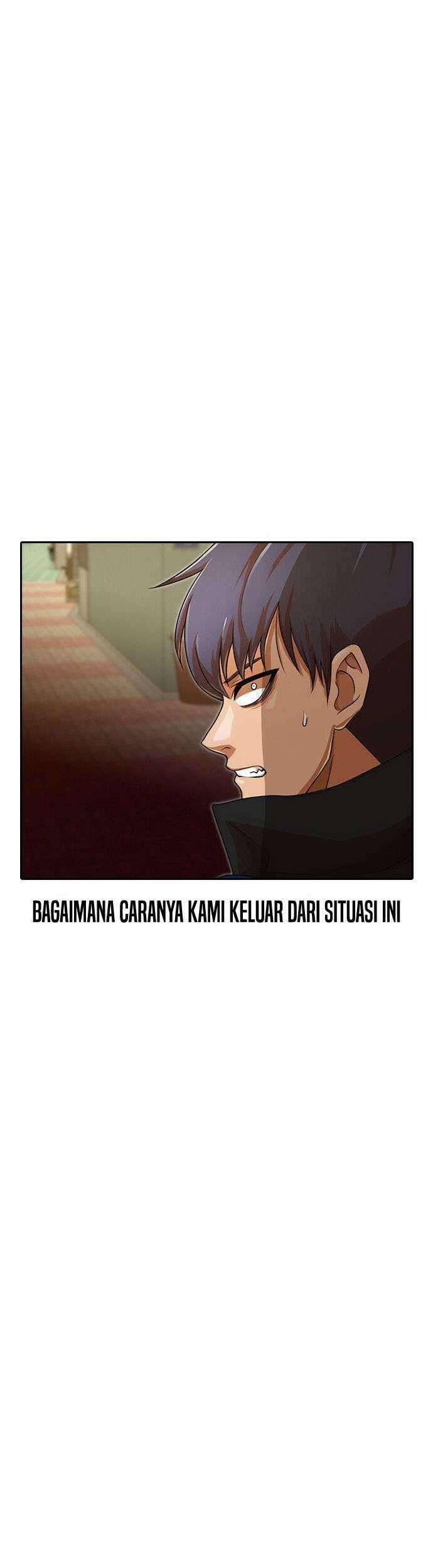 The Girl from Random Chatting! Chapter 164 Gambar 84