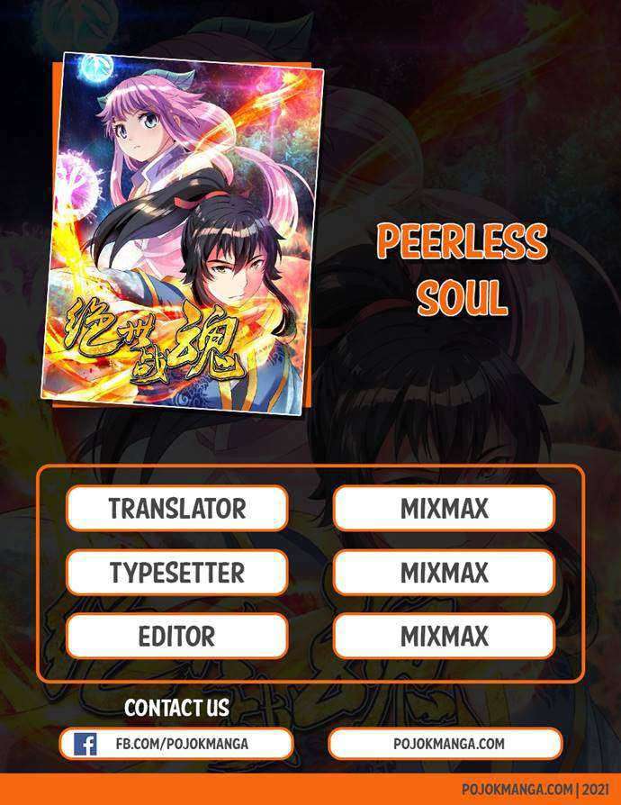 Baca Komik Peerless Soul Chapter 294 Gambar 1