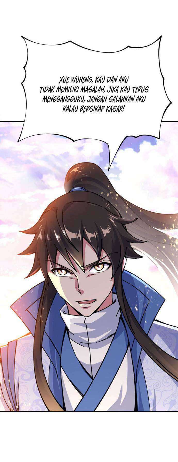 Peerless Soul Chapter 294 Gambar 21