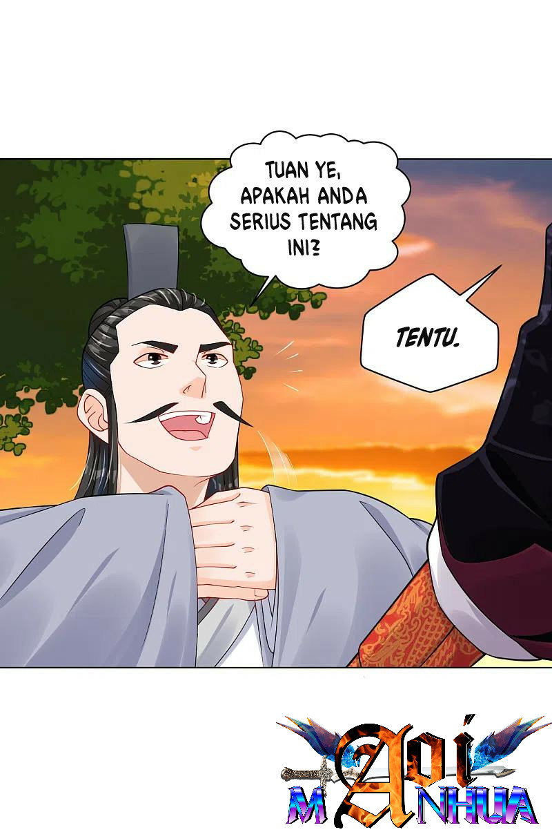 Reborn of War God Chapter 218 Gambar 9