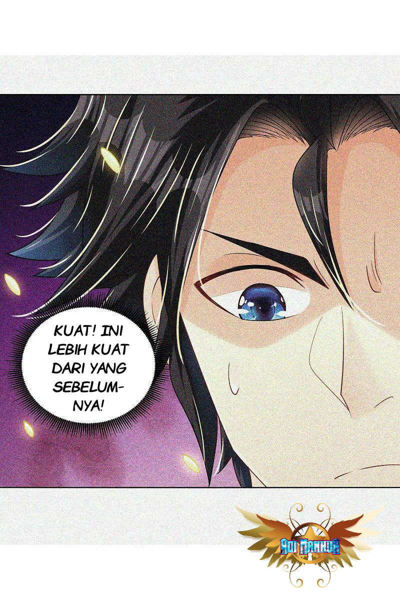 Reborn of War God Chapter 216 Gambar 10