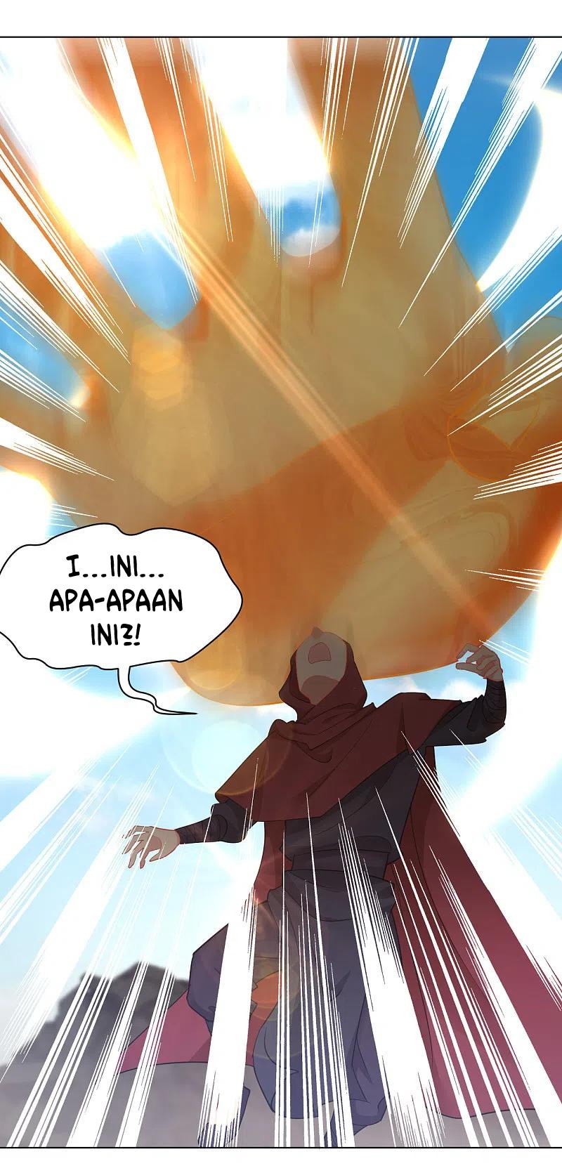 Reborn of War God Chapter 216 Gambar 24