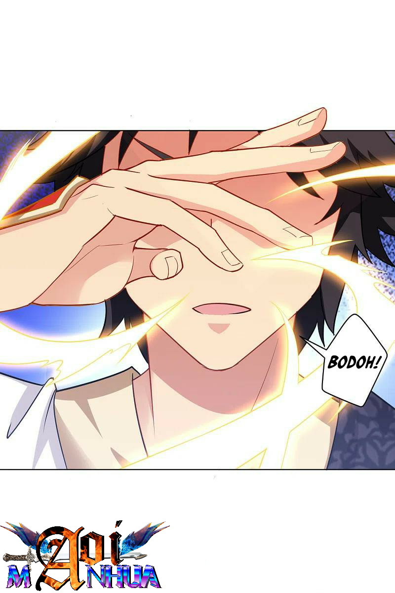 Reborn of War God Chapter 216 Gambar 25