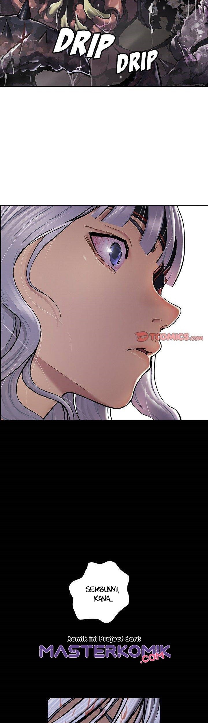 Leviathan Chapter 154 Gambar 24