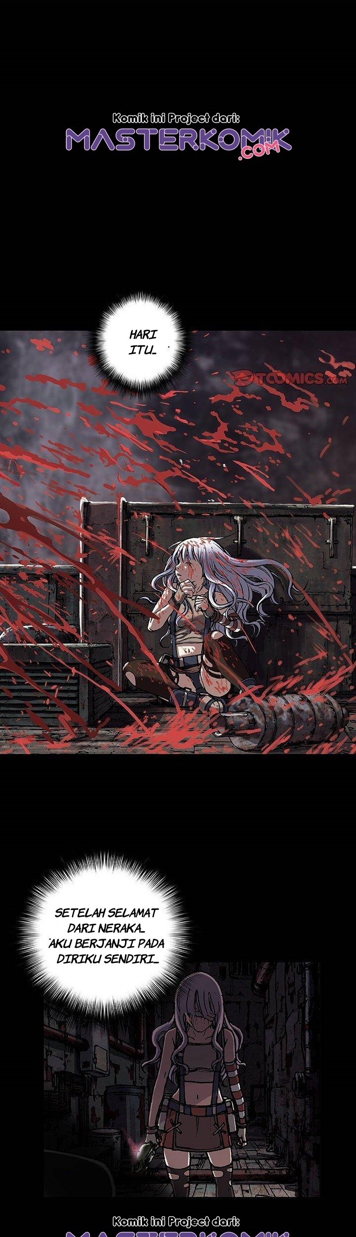 Leviathan Chapter 154 Gambar 28