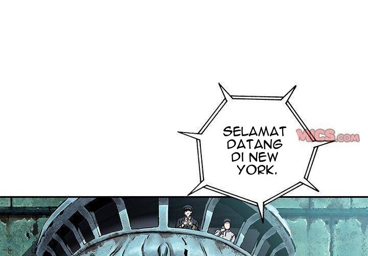 Leviathan Chapter 154 Gambar 9