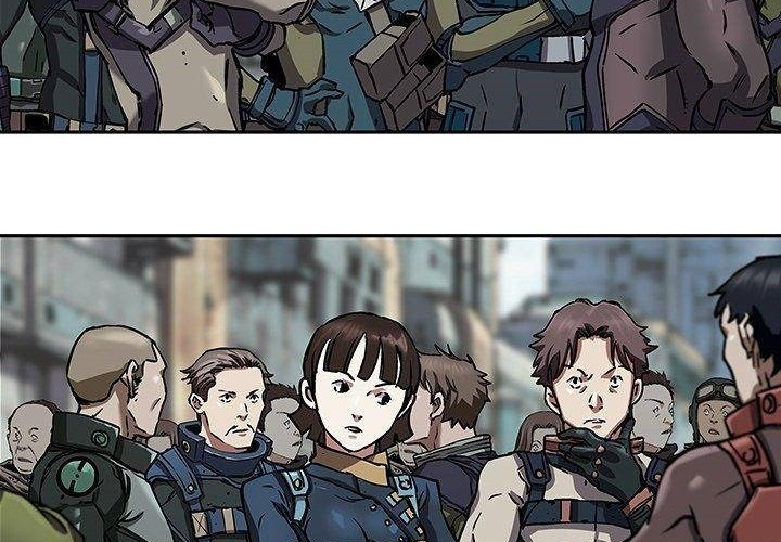 Leviathan Chapter 154 Gambar 17