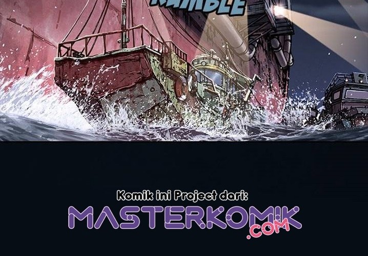 Leviathan Chapter 153 Gambar 39