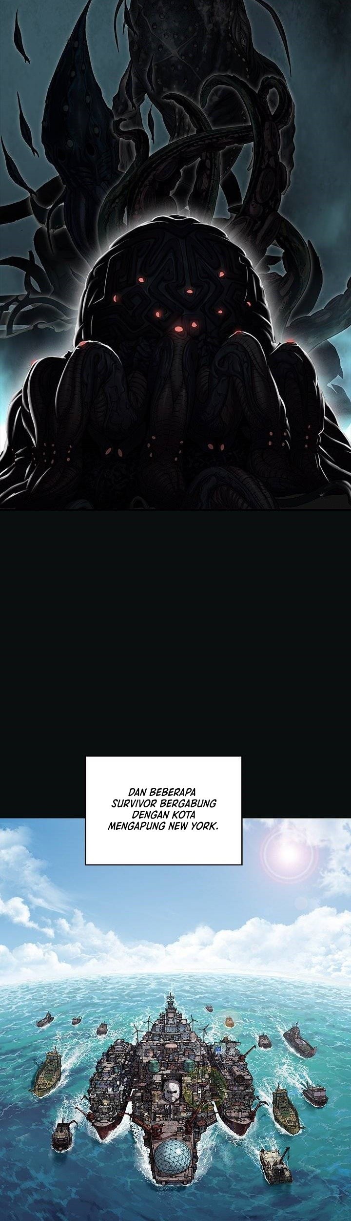 Leviathan Chapter 153 Gambar 48