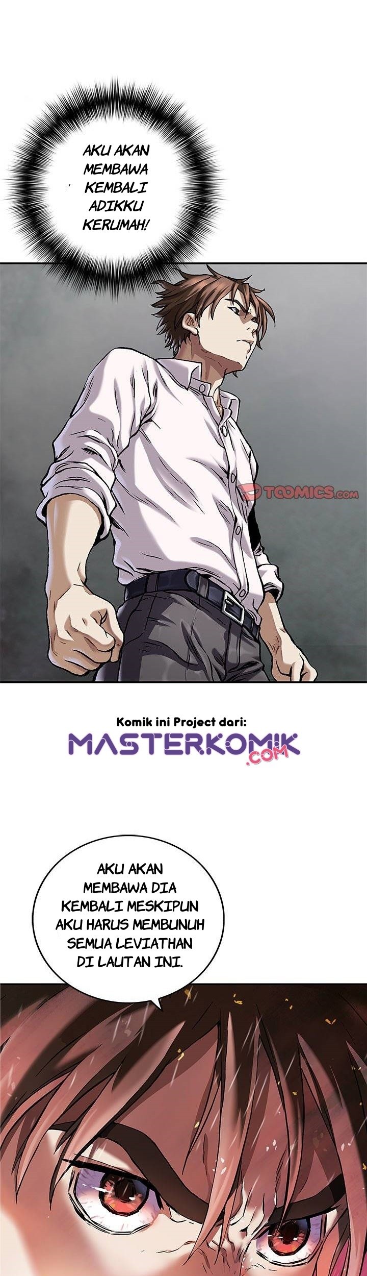 Baca  Leviathan Chapter 153 Gambar 2