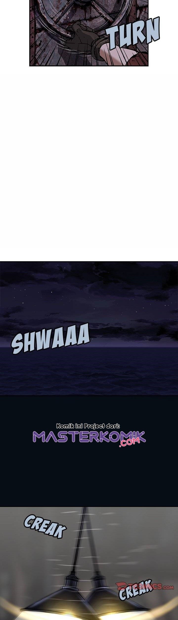 Leviathan Chapter 153 Gambar 12