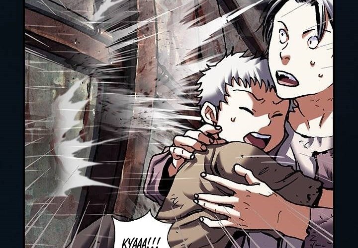 Leviathan Chapter 153 Gambar 15