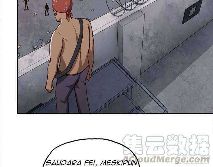 I Moved The BRICS In The Last Days Chapter 30 Gambar 13