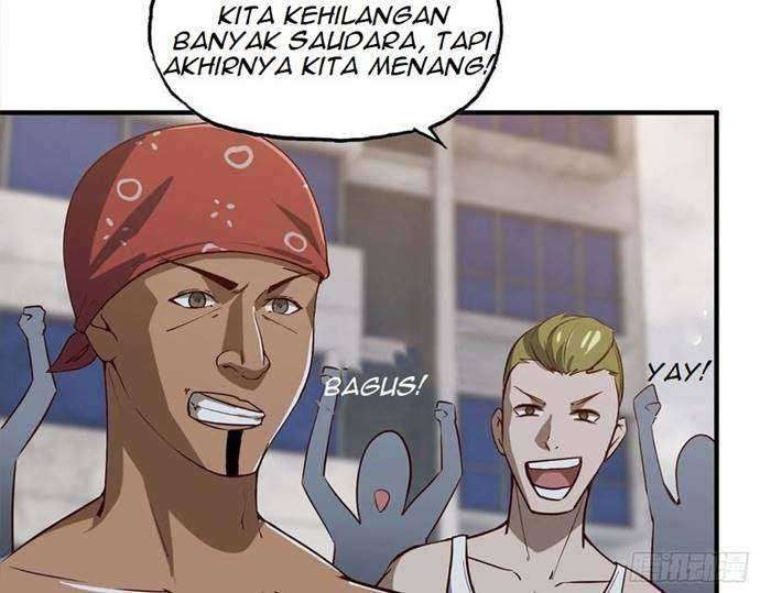 I Moved The BRICS In The Last Days Chapter 30 Gambar 14