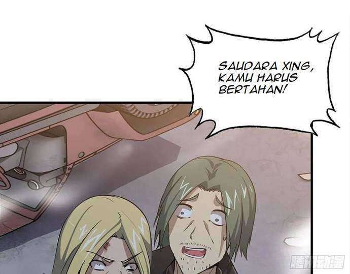 Baca I Moved The BRICS In The Last Days Chapter 30 Gambar 2